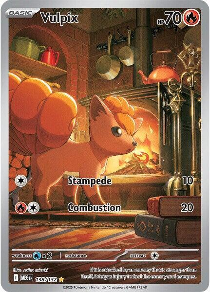 Vulpix #138 (MEG)